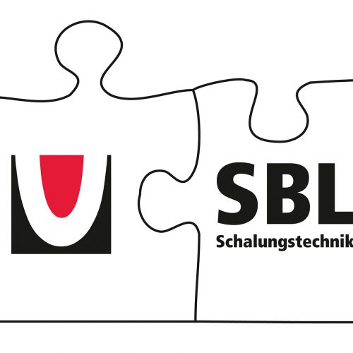 Aus ULMA und SBL Schalungstechnik wird die ULMA Construction GmbH. Abb.: ULMA